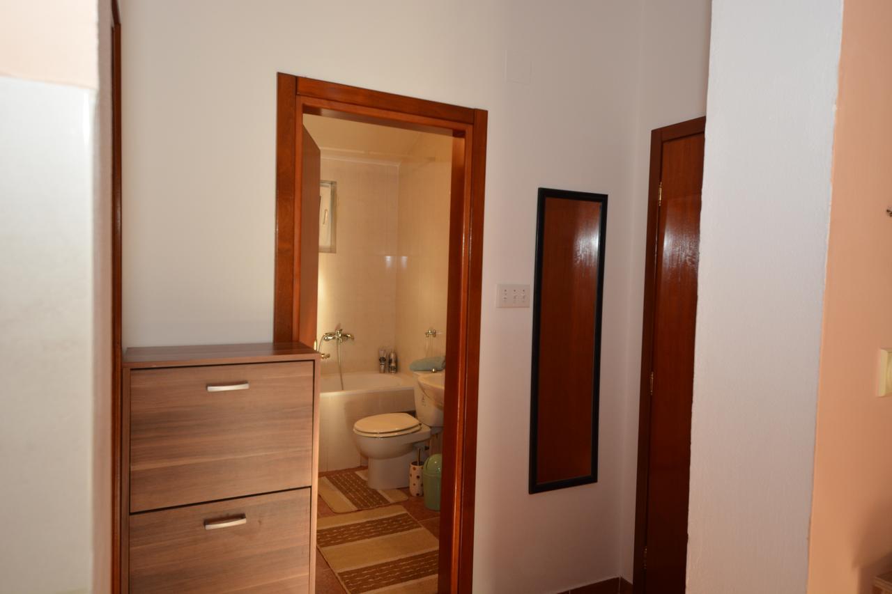 Apartman Milosevic Kotor Ngoại thất bức ảnh
